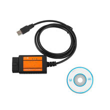 F-Super Interface for Ford Scanner USB Scan Tool